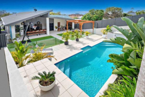 Bahamas on Brooks Newcastle
